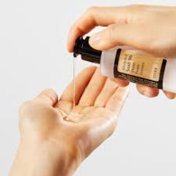 Lot z8008 -  Carvenchy Advanced Snail 96 Mucin Power Essence 100ml - Picture 4 of 6